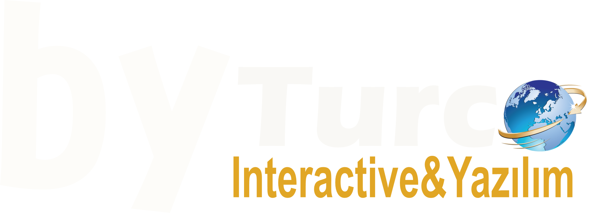 ByTurco Yazılım Logo
