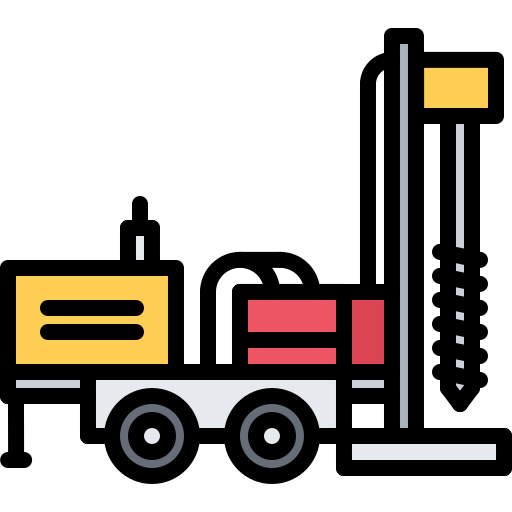 Doğru Ekipmanla Verimli Sondaj